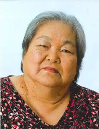 Obituary information for Justina Taraya Abuan