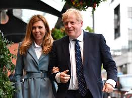 Prime minister boris johnson and his fiancee carrie symonds have announced the birth of a son. Boris Johnson How Many Children Does The Prime Minister Have The Independent The Independent
