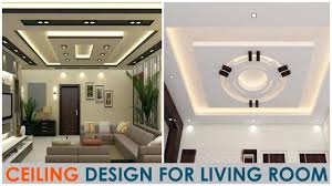 Latest 100 living room ceiling with led lights 2020. Ceiling Designs For Living Room Bedroom False Ceiling Ideas Ceiling Lights Design Diy Youtube