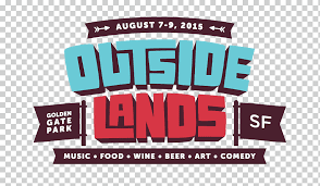 Festival lineup at outside lands 2021. Outside Lands Music And Arts Festival Coachella Valley Music And Arts Festival Life Is Beautiful San Francisco Music Festival Appeal Text Label Logo Png Klipartz