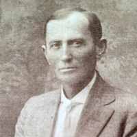 William Ivy Hargett (about 1866–1928)