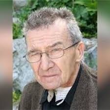 Most Recent Obituaries