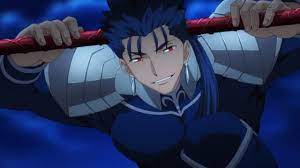 Zerochan has 717 lancer (fate/stay night) anime images, wallpapers, hd wallpapers, android/iphone wallpapers, fanart, cosplay pictures, screenshots, facebook covers, and many more in its gallery. Lancer Fate Stay Night Wallpaper 3045801 Zerochan Anime Image Board