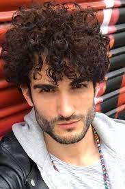 All About Jewfro Hairstyles How To Get Wear And Take Care Of Eye Catching Curls Curly Hair Men Mens Hairstyles Curly Hair Model