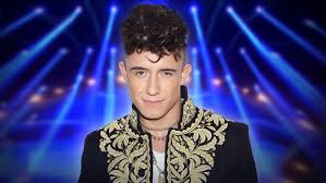Miejscu, robbie williams na 22., kayah dopiero 47. Dawid Kwiatkowski Znow W Tancu Z Gwiazdami Polsat Pl