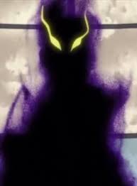 Credits to the owner of the anime: Shigaraki Tomura On Twitter Kurogiri Were You N A K E D When We Attacked The Usj