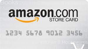 That said, the amazon prime rewards visa signature card doesn't have the most competitive welcome bonus, and you can do better than 2% back at restaurants, gas stations and drugstores with other rewards cards if those are big spending areas. Amazon Launches Secured Credit Card For People With Bad Credit