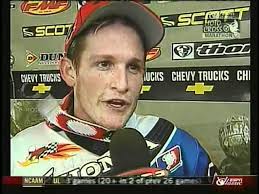 2003 Glen Helen Chevy Trucks 250cc AMA Motocross Championship (Round 1 of  11)