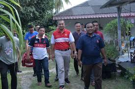 Check spelling or type a new query. Dr Sahruddin Jamal Angkat Sumpah Sandang Jawatan Menteri Besar Johor Denaihati