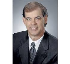 Graham CARTER Obituary