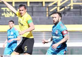 Αρησ ολυμπιακοσ live streaming 8/7/2020. Arhs Olympiakos 0 0 1 Aek365