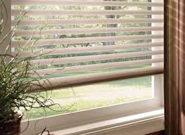 Cellular shades, or honeycomb shades, have insulating air pockets that keep your home at a comfortable temperature. Blindsmax