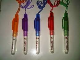 Jual Pen Boss Tali Pulpen Stiker