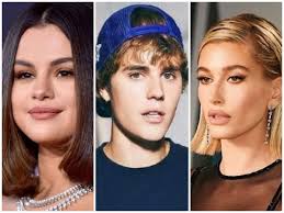 Singer justin bieber and singer/actress selena gomez arrive at the 2011 american music awards held at nokia theatre. Justin Bieber Slams Fan Who Asked Selena Gomez Fans To Bully Hailey Baldwin