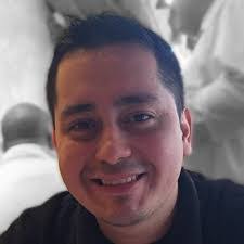 Adrian Inman's Instagram, Twitter & Facebook