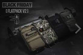 We did not find results for: Haley Strategic New Flatpack V2 Airsoft Milsim News Blog