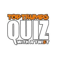 Test your knowledge with these 16 questions about facts that really matter! Brand Top Trump Quiz Winning Moves Customised Games