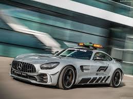 Official F1 Safety Medical Car Livery Design 2018 On Behance Mercedes Benz Amg Mercedes Amg Gt R Car Safety