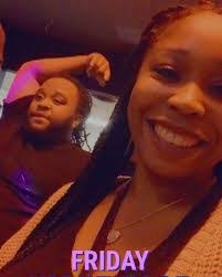 Latoya Montgomery's Instagram, Twitter & Facebook