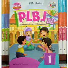 Savesave buku plh kelas 1 sd for later. Buku Plbj Sd Mi Kelas 1 Revisi K13n Shopee Indonesia