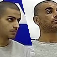 "Quand nous avons fini de la violer, papa l'a tuée" : l'horrible témoignage  d'un père et son fils sur l'attaque du Hamas