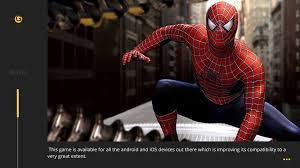 The amazing spiderman 2 game android apk spiderman movie popularity increased substantially worldwide, a game designed based on movie story with little changes, after i played in … The Amazing Spider Man 2 Apk 1 2 2f Latest Version 2021