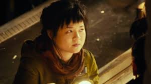 (no one has to like rose, but at the very least we could show some support for the actress that plays her. Meet Rose Star Wars The Last Jedi S Newest Hero Kelly Marie Tran Interview Youtube