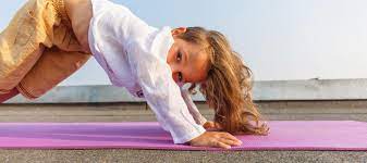Webster avenue, green bay, wisconsin 54301 7 Best Yoga Studios For Kids In The Bay Area Mommy Nearest