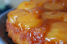 Ho Zut Encore Des Pommes Gateau Aux Pommes Facon Tatin Je Cuisine Tu Cuisines Dorothee Cuisine