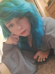 It's the feet for me 😬😬