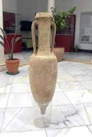 Check spelling or type a new query. Ufologia Criptozoologia Fenomenos Anomalos Anfora Romana Ainda Contem O Vinho Que Era Comercializado No Seculo I Seculo I Malaga Romanos