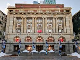 Aetna managed choice pos open access ; General Post Office Perth Wikipedia