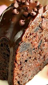 Chocolate Fudge Oreo Bundt Recipe This Cake Was Over The Top There S The Chocolate Cake Chocolate Pudding C Gateau Nature Moelleux Recette Dessert Patisserie