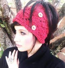 Knit Hat With Ponytail Hole Ponytail Hat Knitting Pattern Ponytail Hat Crochet Ponytail Hat Pattern