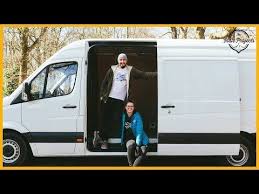 Van Life The Indie Projects Van Build Sprinter Van Van Van Life