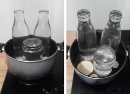 Comment Conserver Ses Soupes Maison Little Green Ideas