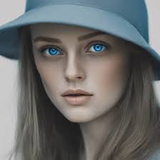 These eyes are hypnotic by ishi99