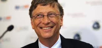 Astrolada Bill Gates Horoscope Wealth Indications