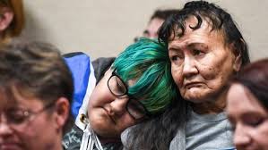 Transgender bill defeated in Senate committee after emotional testimony