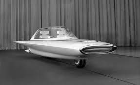 Commercial aviation is now both a commonplace and an essential aspect of modern life. The Greatest Concept Cars Of All Time Volume I
