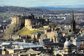 Travelers favorites include #1 calton hill, #2 arthur's seat and more. Edinburgh Bezienswaardigheden Informatie Weer En Tips