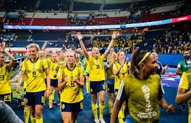 Sverige har inlett vm kvalet mycket bra och efter den fina segern mot frankrike senast toppar man. Tv Tider Sverige Tyskland Vilken Tid Sands Visas Matchen Pa Tv Damer