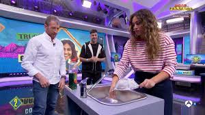 Antena 3 - News update