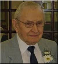 Obituary of Ivan Herbert Bird
