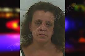 Eva Hart — Jackson County Jail Bookings