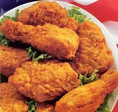 Gastronomie Recette Afro Americaine Fried Chicken Poulet Frit Recette Poulet Frit Recettes De Cuisine Gastronomie