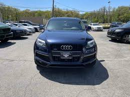 Image result for Night Blue 2015 Q7