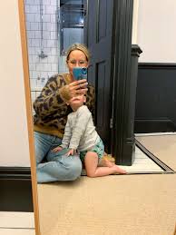 My mother had been punishing me by making me wear my little sister's clothes, including her panties, for a little while when she must have decided that something further was required. Reusable Nappies Update With A 2 Year Old The Frugality