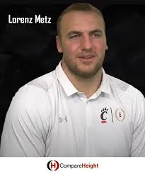 Top 35+ Tallest NFL Players Right Now