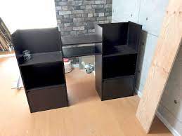 賃貸リフォーム ニトリのカラボでカウンターを作る diyレシピ 賃貸 リフォーム 小さなアパートのキッチン 賃貸キッチン